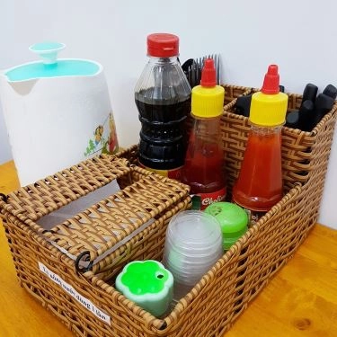 Tổng hợp- Quán Ăn Bò Né Haha