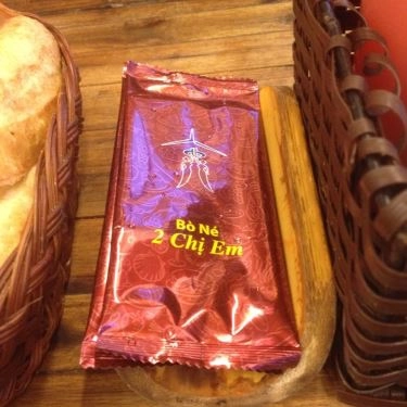 Tổng hợp- Quán Ăn Bò Né Hai Chị Em - Xuân Diệu