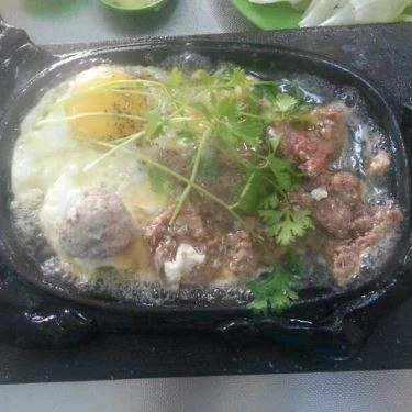 Món ăn- Quán Ăn Bò Né Hạnh Đào - Lê Đại Hành
