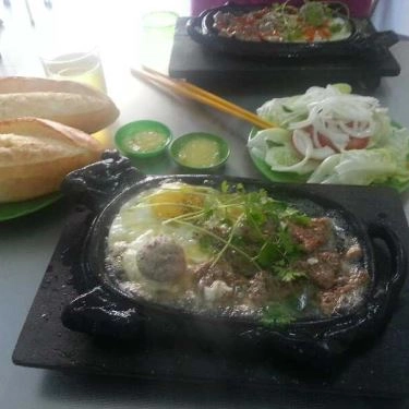 Món ăn- Quán Ăn Bò Né Hạnh Đào - Lê Đại Hành