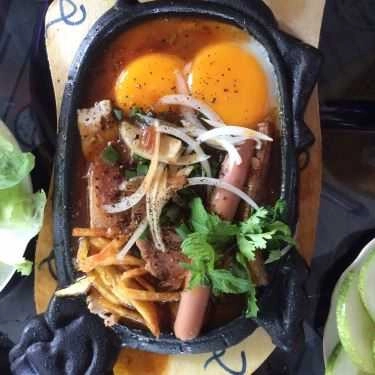 Món ăn- Quán Ăn Bò Né Hoa Sữa