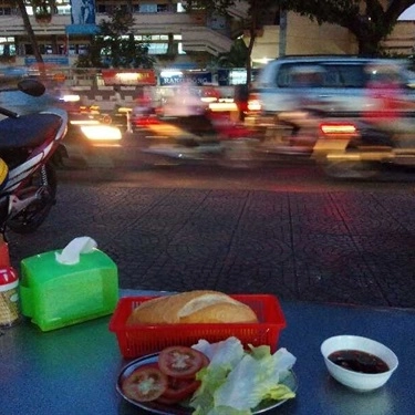 Tổng hợp- Quán Ăn Bò Né - Hoàng Diệu