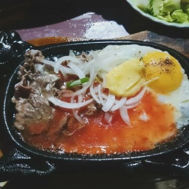 Món ăn- Quán Ăn Bò Né Hùng Vương