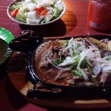 Món ăn- Quán Ăn Bò Né Hùng Vương