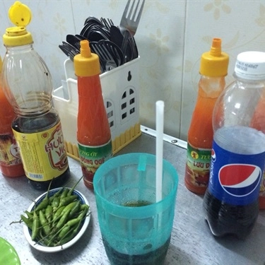 Tổng hợp- Quán Ăn Bò Né Hùng Vương