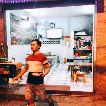 Tổng hợp- Quán Ăn Bò Né Hùng Vương
