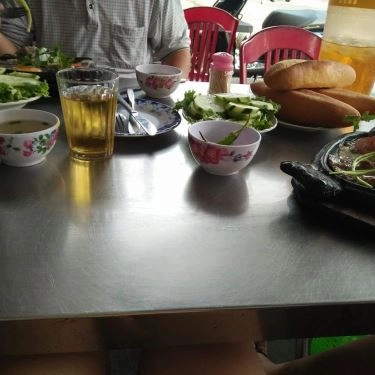 Tổng hợp- Quán Ăn Bò Né Khanh