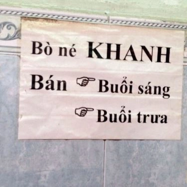 Tổng hợp- Quán Ăn Bò Né Khanh