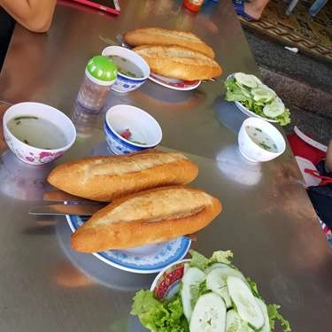 Món ăn- Quán Ăn Bò Né Khanh