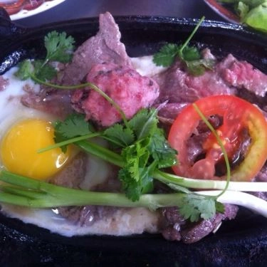 Tổng hợp- Quán Ăn Bò Né Khanh