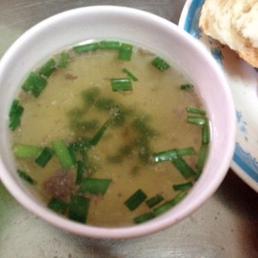 Tổng hợp- Quán Ăn Bò Né Khanh