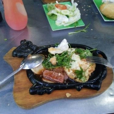 Món ăn- Quán Ăn Bò Né - Lê Thị Hồng