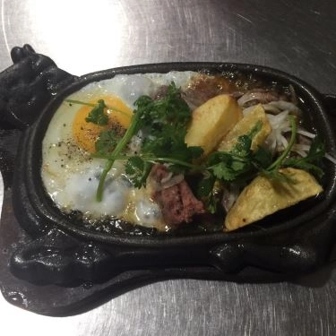 Món ăn- Quán Ăn Bò Né Lục Lạc Vàng