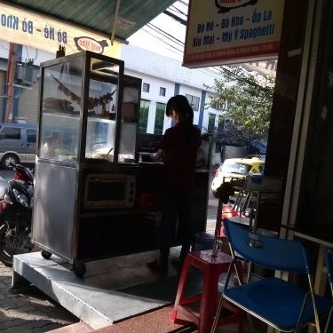 Tổng hợp- Quán Ăn Bò Né Minh Hưng