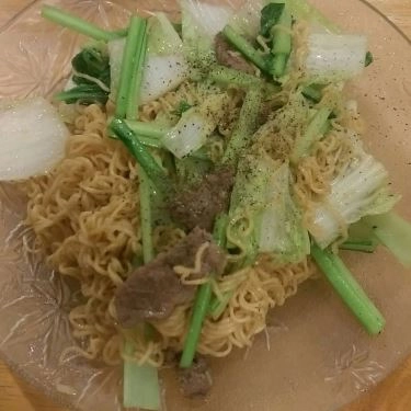 Món ăn- Quán Ăn Bò Né Mười - Lê Quý Đôn