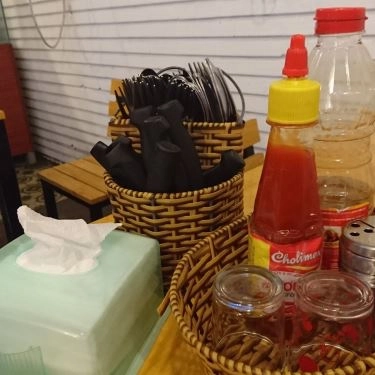 Tổng hợp- Quán Ăn Bò Né Mười - Lê Quý Đôn