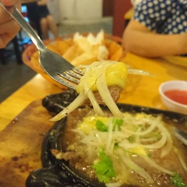 Tổng hợp- Quán Ăn Bò Né Mười - Lê Quý Đôn