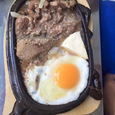 Món ăn- Quán Ăn Bắp Bò Né & Beefsteak Ngọc Trâm