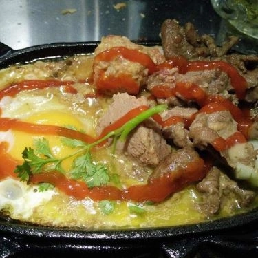 Món ăn- Quán Ăn Bắp Bò Né & Beefsteak Ngọc Trâm