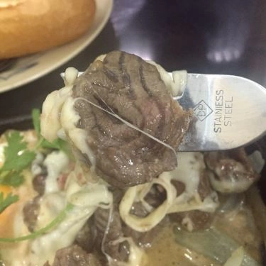 Món ăn- Quán Ăn Bắp Bò Né & Beefsteak Ngọc Trâm