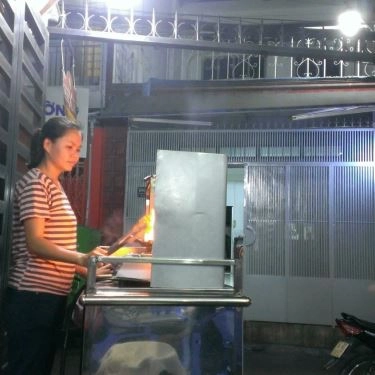 Tổng hợp- Quán Ăn Bắp Bò Né & Beefsteak Ngọc Trâm