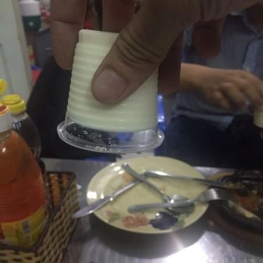 Món ăn- Quán Ăn Bắp Bò Né & Beefsteak Ngọc Trâm