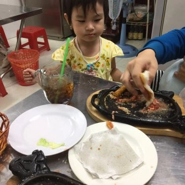 Tổng hợp- Quán Ăn Bắp Bò Né & Beefsteak Ngọc Trâm