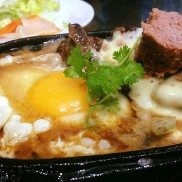 Món ăn- Quán Ăn Bắp Bò Né & Beefsteak Ngọc Trâm
