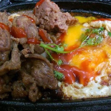Món ăn- Quán Ăn Bắp Bò Né & Beefsteak Ngọc Trâm