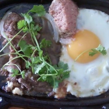 Món ăn- Quán Ăn Bò Né Ngon