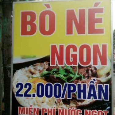 Tổng hợp- Quán Ăn Bò Né Ngon