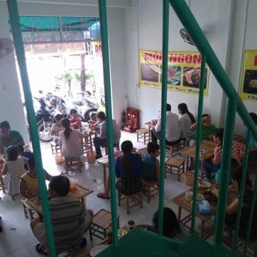 Tổng hợp- Quán Ăn Bò Né Ngon