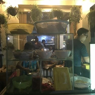 Tổng hợp- Quán Ăn Bò Né Ngon Ngon - Tô Vĩnh Diện