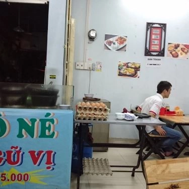 Tổng hợp- Quán Ăn Bò Né Ngũ Vị