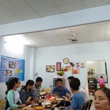 Tổng hợp- Quán Ăn Bò Né Ngũ Vị