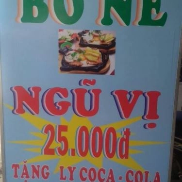 Tổng hợp- Quán Ăn Bò Né Ngũ Vị