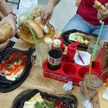 Tổng hợp- Quán Ăn Bò Né Ngũ Vị