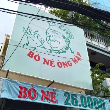 Tổng hợp- Quán Ăn Quán Ông Mập - Bò Né