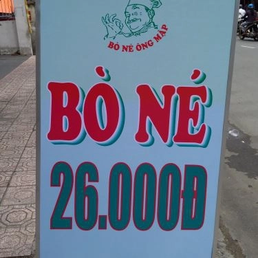Tổng hợp- Quán Ăn Quán Ông Mập - Bò Né
