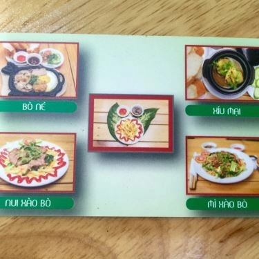 Tổng hợp- Quán Ăn Quán Ông Mập - Bò Né