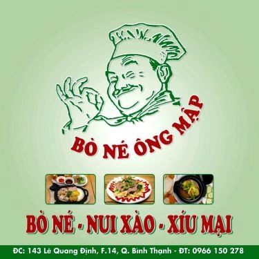 Tổng hợp- Quán Ăn Quán Ông Mập - Bò Né