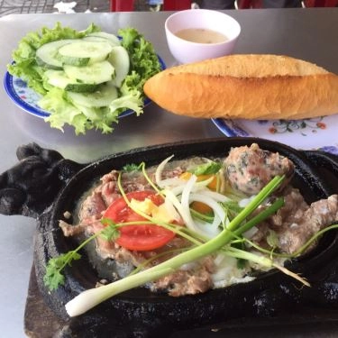 Tất cả hình- Quán Ăn Bò Né Quốc Minh