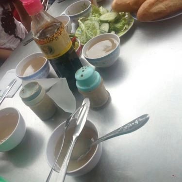 Tất cả hình- Quán Ăn Bò Né Quốc Minh