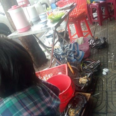 Tất cả hình- Quán Ăn Bò Né Quốc Minh