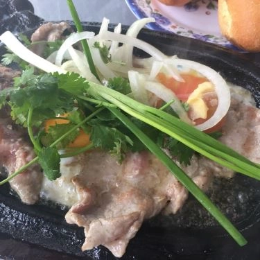 Tất cả hình- Quán Ăn Bò Né Quốc Minh