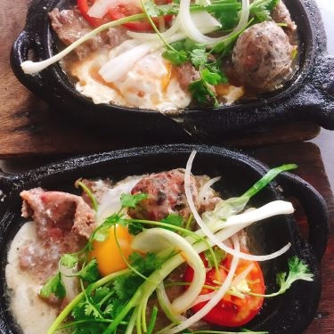 Tất cả hình- Quán Ăn Bò Né Quốc Minh