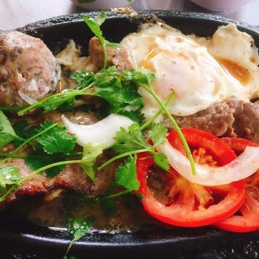 Tất cả hình- Quán Ăn Bò Né Quốc Minh