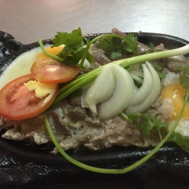 Tất cả hình- Quán Ăn Bò Né Quốc Minh
