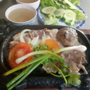 Tất cả hình- Quán Ăn Bò Né Quốc Minh