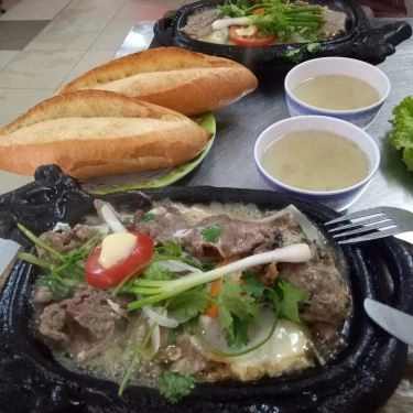Tất cả hình- Quán Ăn Bò Né Quốc Minh